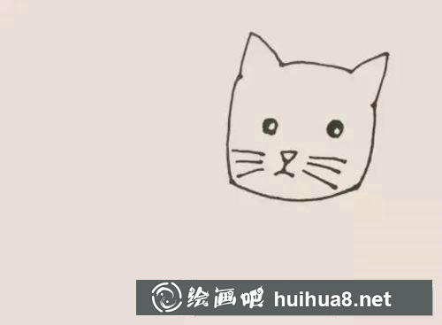 小怪兒童畫過程