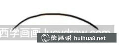 兒童畫教程：畫鼴鼠步驟解析