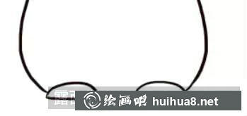 動(dòng)物兒童畫(huà)