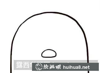 動(dòng)物兒童畫(huà)