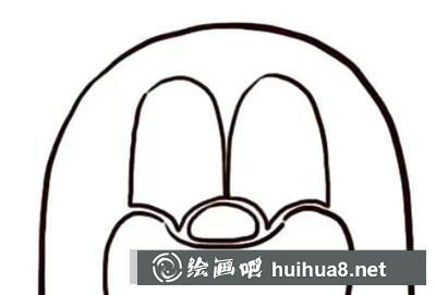 動(dòng)物兒童畫(huà)