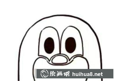 動(dòng)物兒童畫(huà)