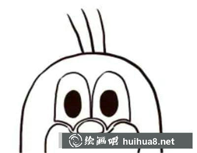 動(dòng)物兒童畫(huà)