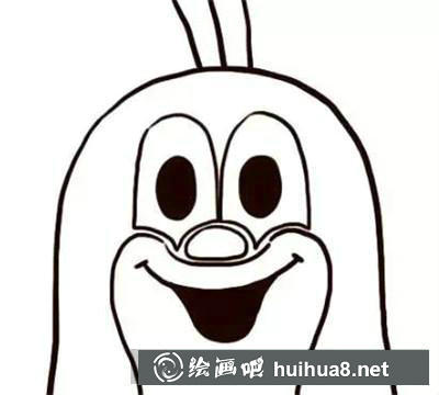 動(dòng)物兒童畫(huà)