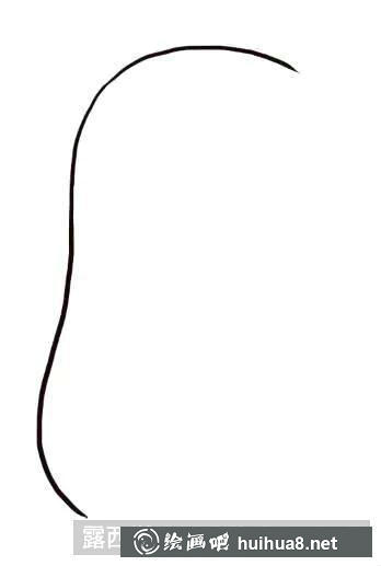 動(dòng)物兒童畫(huà)