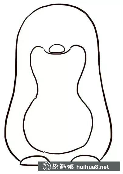 動(dòng)物兒童畫(huà)