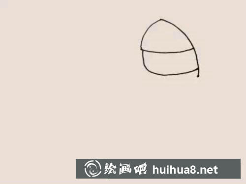 小紅帽兒童畫過(guò)程 小紅帽兒童畫過(guò)程