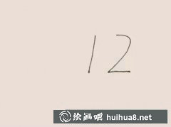 啄木鳥簡筆畫教學指南