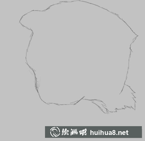 簡筆畫教程
