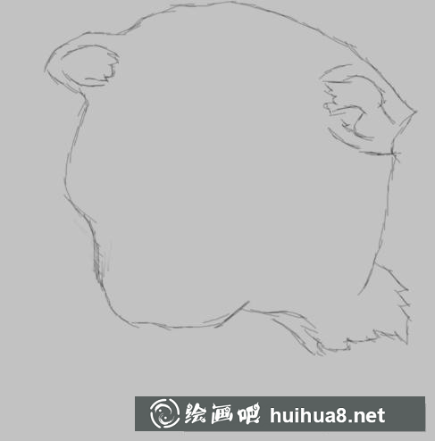 簡筆畫教程