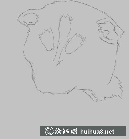 簡筆畫教程