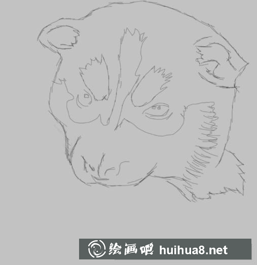 簡筆畫教程