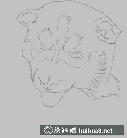 簡筆畫教程
