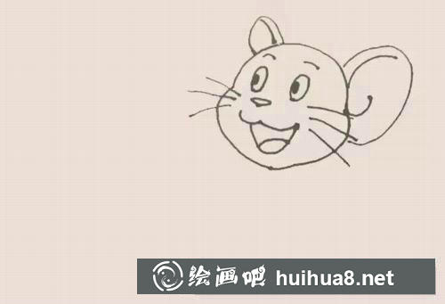 辛巴兒童畫過程