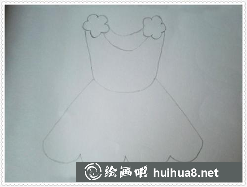 簡(jiǎn)筆畫(huà)教程