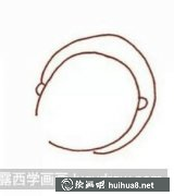 兒童畫教程：繪瘋狂科學(xué)家秘籍