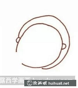 怎么畫瘋狂科學家 怎么畫瘋狂科學家