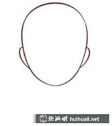 簡(jiǎn)筆畫教學(xué)：繪制吳亦凡形象