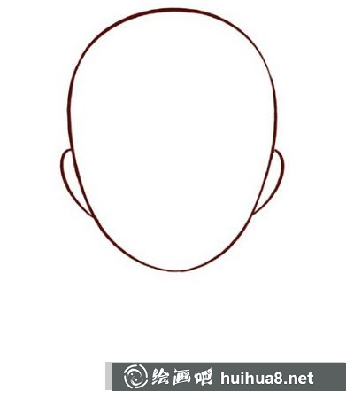 吳亦凡的畫法