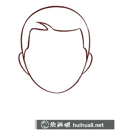 吳亦凡的畫法