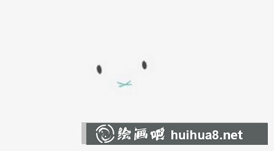 米菲兔的畫法