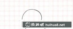 簡(jiǎn)筆畫(huà)教程小柯基繪制方法