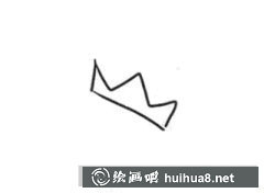 簡(jiǎn)筆畫草莓繪制攻略