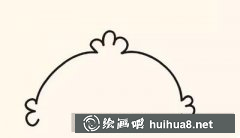 簡(jiǎn)筆畫猴子教程：輕松學(xué)畫猴