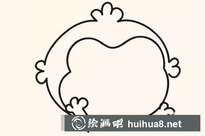 猴子的另一只手