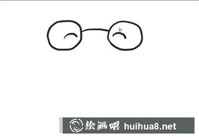 簡筆畫教程怎么畫青蛙