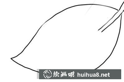 怎么畫七星瓢蟲
