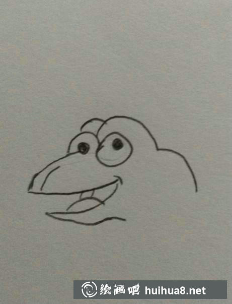 簡筆畫教程