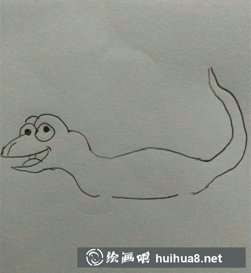 簡筆畫教程