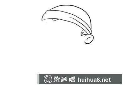 怎么畫老財主