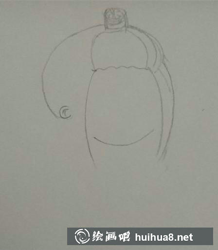簡筆畫教程