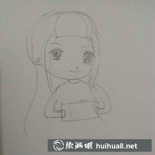 簡筆畫教程