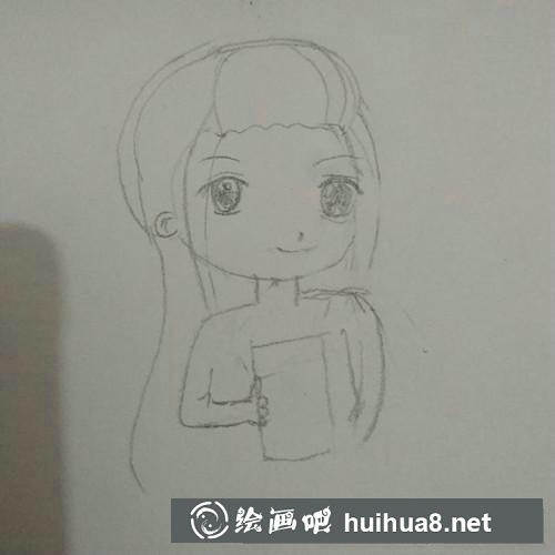 簡筆畫教程