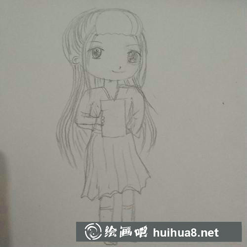 簡筆畫教程