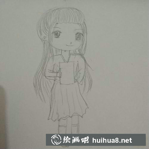 簡筆畫教程