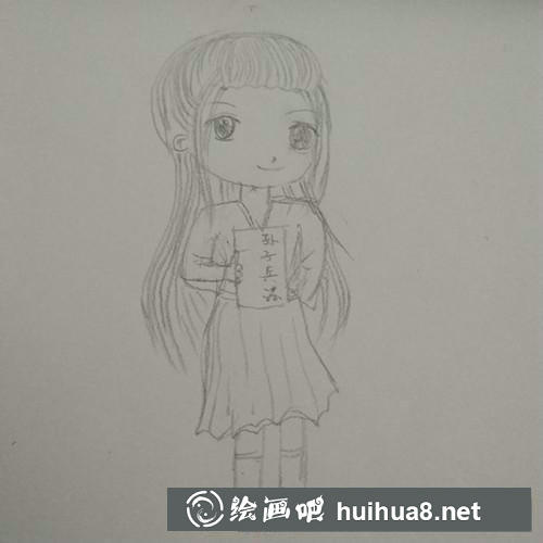 簡筆畫教程