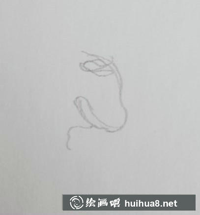 簡(jiǎn)筆畫(huà)教程