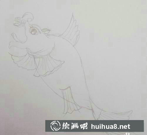 簡(jiǎn)筆畫(huà)教程
