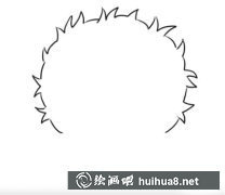 銀魂繪畫教程