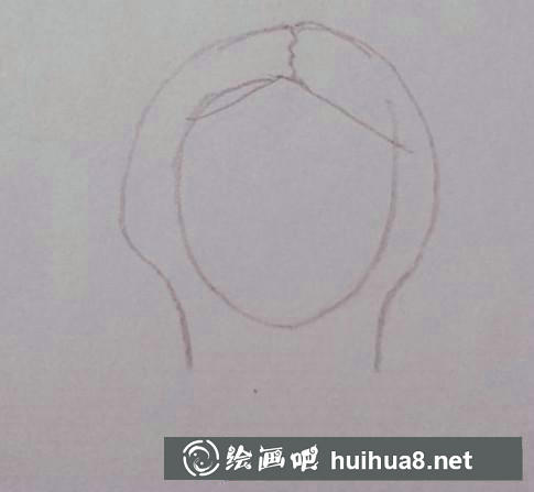 簡(jiǎn)筆畫教程