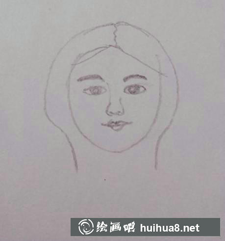 簡(jiǎn)筆畫教程