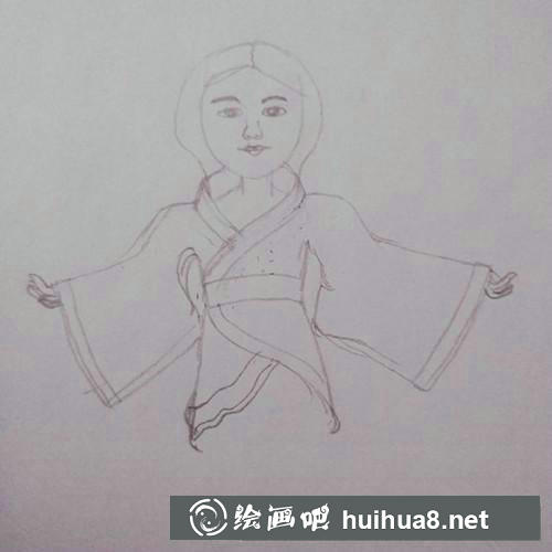簡(jiǎn)筆畫教程