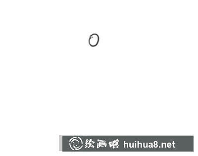 怎么畫雛菊