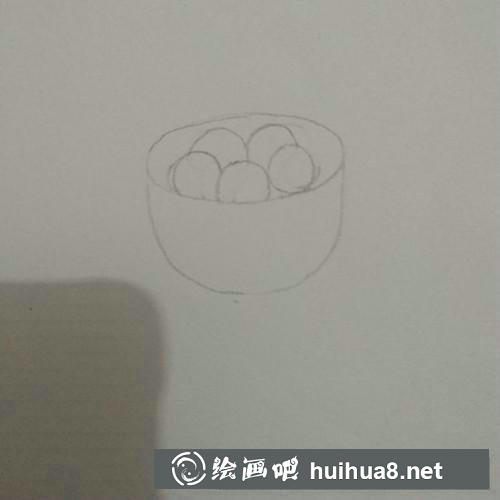 簡(jiǎn)筆畫教程