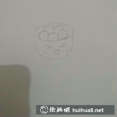 簡(jiǎn)筆畫教程