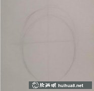 漫畫教程：繪美少女頭像秘籍